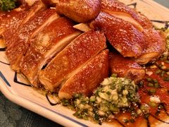 桶子酱油鸡-誉八仙粤菜(万象天地店)