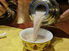 奶茶-德乐海蒙餐