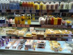 -PARIS BAGUETTE巴黎贝甜(西站食宝街店)