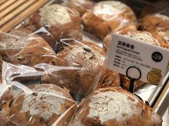 -麦陌(正弘城店)