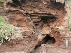 -涠洲岛火山国家地质公园