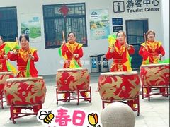 -龙寺生态园