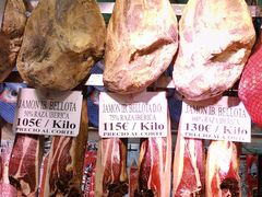 -火腿博物馆(马约尔广场店)