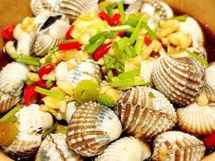 -阿季·当季酒食(后江埭店)