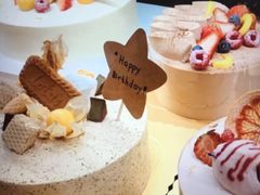 -Dough&Joe团憩(瑞虹天地月亮湾店)