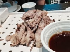 -老毛手抓·盐池滩羊非遗手抓(宁夏总店)