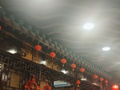 -老浒记烤鸭-北京菜(琉璃厂店)