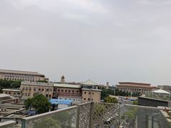 -祖母的厨房美式西餐厅(北京坊店)