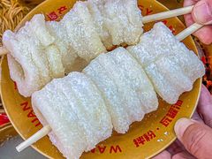 -万方圆拌粉瓦罐汤(恒茂华城店)