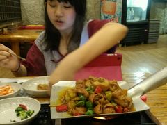 -纽斯桑拿会所(天山店)