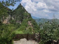 -重庆云阳龙缸景区
