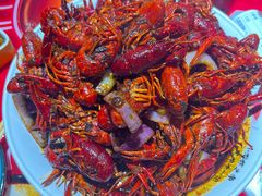 -天津乾毓德饭庄·清真传统炒菜·海鲜烧烤(咸阳路店)