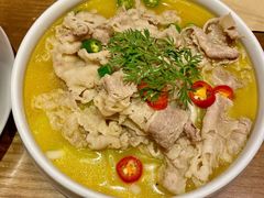 酸汤肥牛-榕意·川味之美(深业上城店)