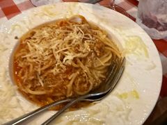 -安立可意大利美食