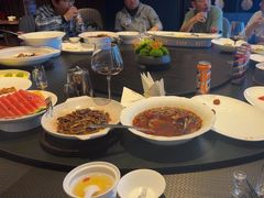 -宫燕府·京菜·烤鸭·淮扬菜(王府中心店)