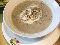 -安妮意大利餐厅(国贸店)