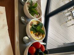 -ELI FALAFEL Lebanese&Mediterranean黎巴嫩美食(富城路店)