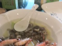 -鹰龙海畔度假酒店(咸祥店)