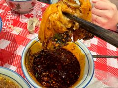 -荆九爷爆炒桥头三嫩(云南北路店)