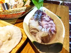 -Thai Basil罗勒叶泰式餐厅(时代天街店)