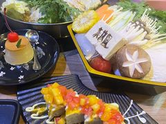 -水林间(景枫中心店)