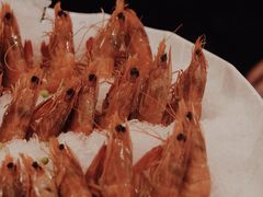 -外滩三号餐厅·创意中餐