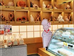 -西村叔叔的店·面包·甜品·蛋糕(牡丹园店)