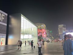 -杭州湖滨in77