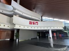 -合肥大剧院