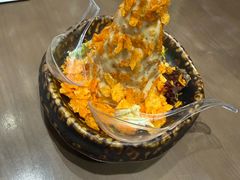 -ITARU食堂·定食料理(西丽店)