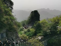 -武当山风景区