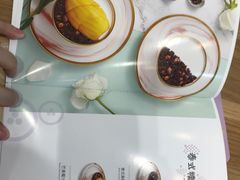-满记甜品(金唐购物中心店)