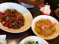 -衢农会·衢州菜·宴请(国际机场店)