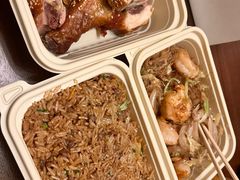 -浙江安吉JW万豪酒店·万豪中餐厅