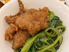 -老杨饭店(万科里店)