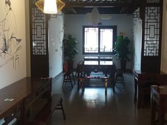 -雲栖斜街炸酱面馆