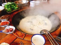 -印象老灶台三下锅·湘西本土原味菜(黄龙洞店)