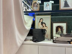 -海马体照相馆(环贸iapm大师爱情店)