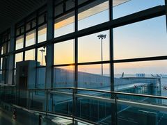 -青岛胶东国际机场