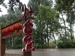 -荣德灶台鱼(圣泉寺店)