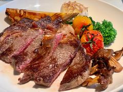 去骨肉眼牛排-Solo(衡山路店)