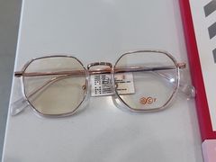 -宝视达眼镜(泌阳店)