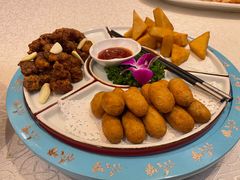 -佳丽海鲜大酒楼(环岛海景店)