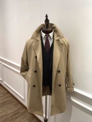 -THE RUIZ GZ睿制西装定制