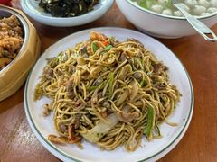 -坛南湾农家乐·海鲜楼·大排档(平潭坛南湾店)