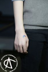 -AC TATTOO 纹身