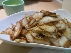 -吕氏疙瘩汤·海鲜新鲁菜(凯德mall新都心店)
