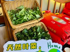 -秋色客家菜(南山店)