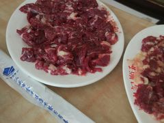 -陈记顺和潮汕牛肉火锅(韩江路店)