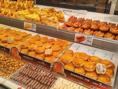 -酥侯糕点(长楹天街店)